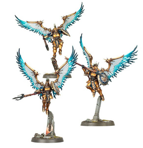 Age of Sigmar: Stormcast Eternals Prosecutors