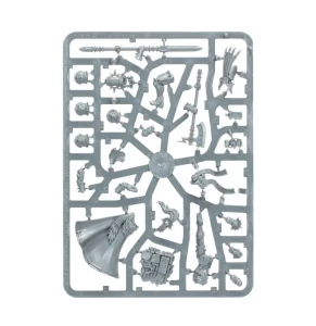 Age of Sigmar: Stormcast Eternals Questor Soulsworn