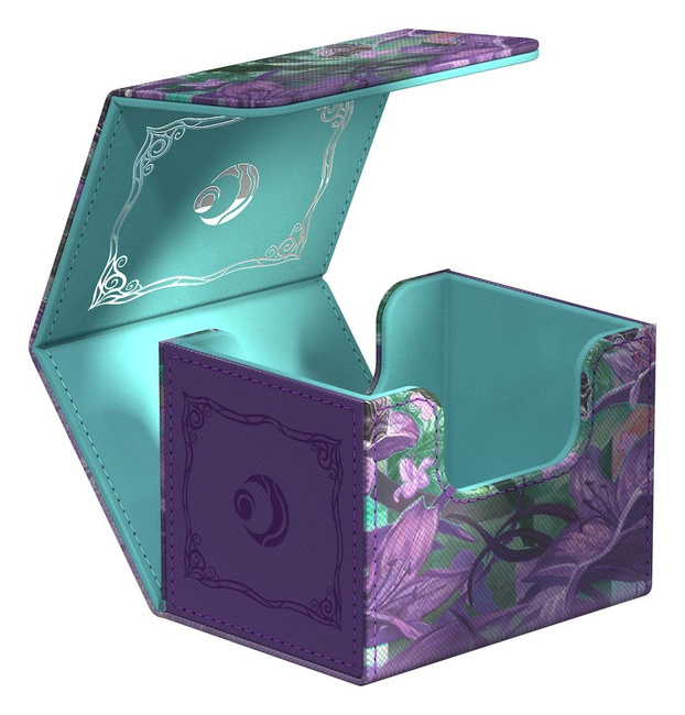 Ultimate Guard Sidewinder 100+ Xenoskin Magic: The Gathering "Lorwyn Eclipsed" - Mornsong Aria