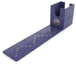 Disney Lorcana TCG Ultra Pro Pudełko Premium