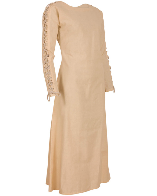 Sunna undergarment - Cream - suknia spodnia