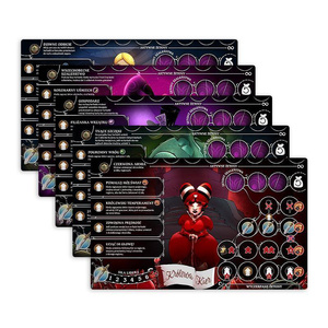 Wojna w krainie czarów