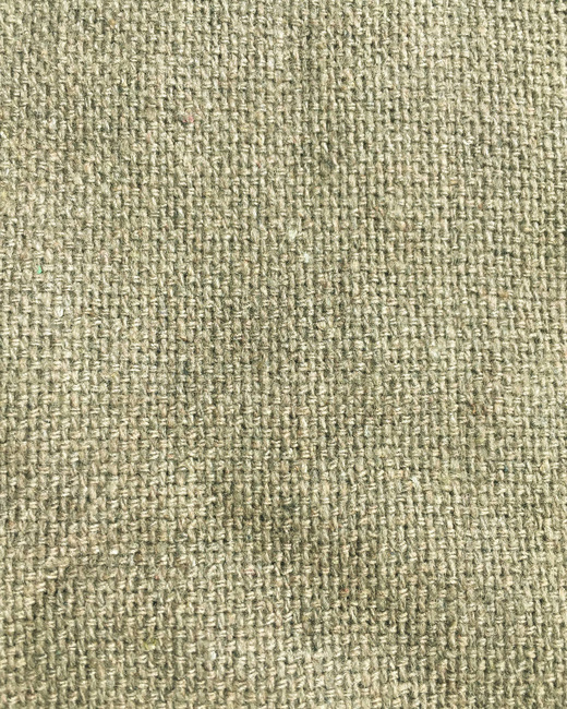 Aaron Cloak Canvas Olive - płócienna opończa