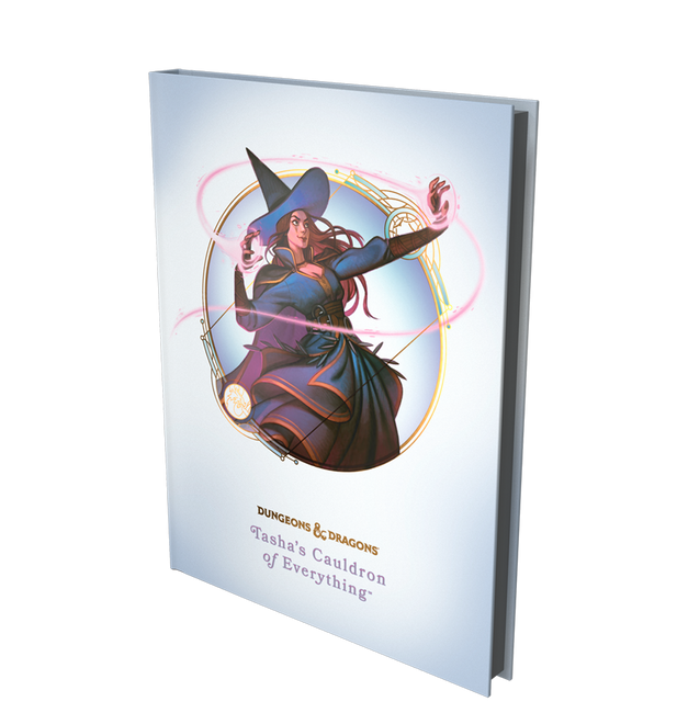 Dungeons & Dragons — Rules Expansion Gift Set (Edycja kolekcjonerska)