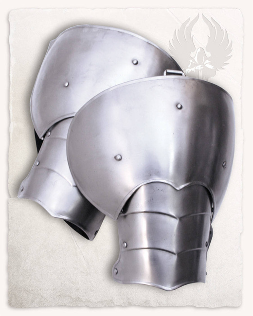 Markward Spaulders Large - Blank