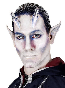 Elfie uszy (Moon Elf Ears)