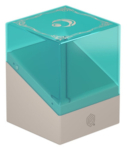 Ultimate Guard Boulder 100+ Magic: The Gathering "Lorwyn Eclipsed" - Merrow