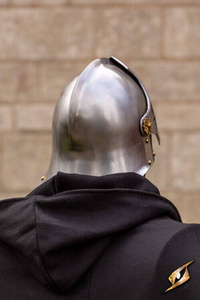 Renegade Helmet - Matte Polish