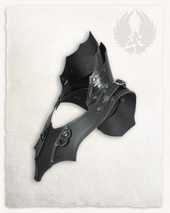 Kendra Collar 2nd Ed. - Black