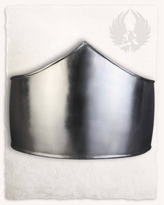 Friederich Abdominal Armour - Blank