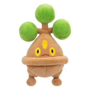 Pokémon Maskotka Plush Bonsly 20 cm