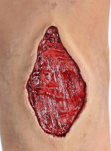 Liquid latex beige 15ml