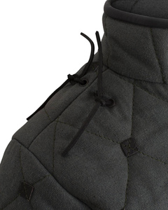 Kovira Gambeson Jacket - Black