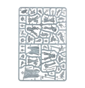 Warhammer 40000: Space Marines Company Heroes