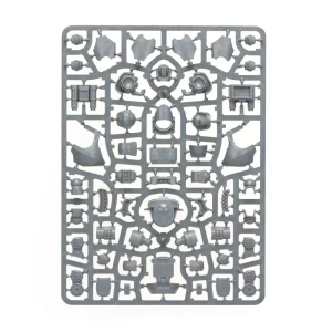 Warhammer The Horus Heresy: Legiones Astartes Contemptor Dreadnought