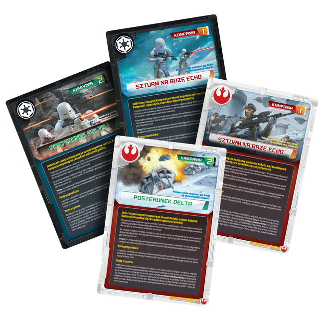 Star Wars: Bitwa o Hoth