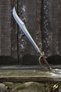 Corsair Cutlass - 95 cm