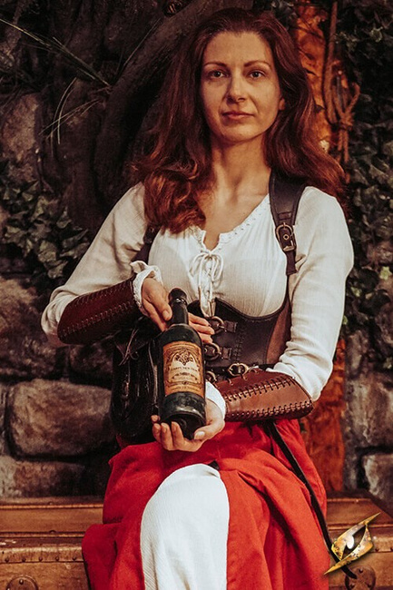 Wine Bottle - bezpieczna butelka wina