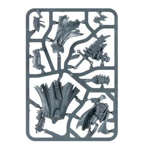 Warhammer 40000: Chaos Space Marines Cypher