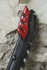 Ripper Chainsword - 60 cm