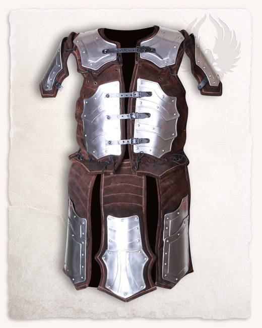 Fafnir Brigandine - Blank