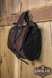 Udelric Belt Bag - Deluxe