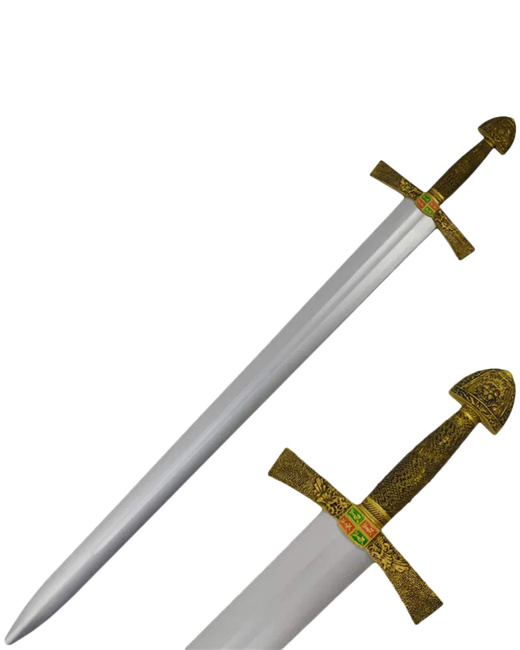 Eldoria Long Sword - 105 cm