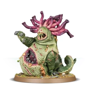 Age of Sigmar: Maggotkin of Nurgle Beast of Nurgle