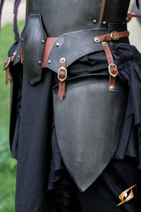 Renegade Belt & Tasset - Epic Dark