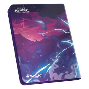 Ultimate Guard Zipfolio 360 Xenoskin Magic: The Gathering Avatar: The Last Airbender - Azula