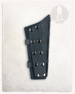 Erend Bracers - Black