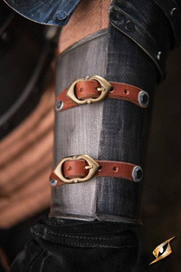 Captain Arm Protection - Epic Dark