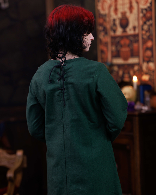 Alina Undergarment Canvas Green - suknia spodnia