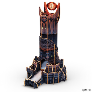 Władca Pierścieni: Los Drużyny Pierścienia