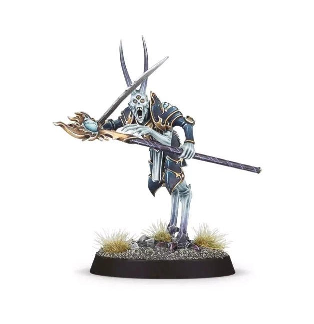 Tzeentch Magister