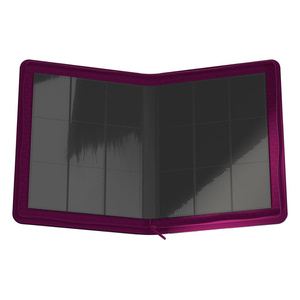 Ultimate Guard Zipfolio 360 Xenoskin Magic: The Gathering "Edge of Eternities" - Nexus of Fate