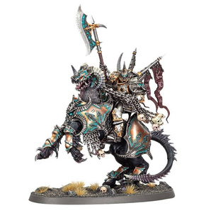 Age of Sigmar: Slaves to Darkness Eternus, Blade of The First Prince