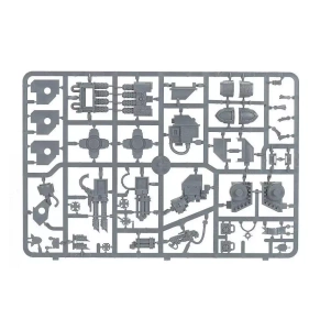 Warhammer 40000: Space Marines Venerable Dreadnought