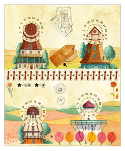 Łąka: Księga wypraw