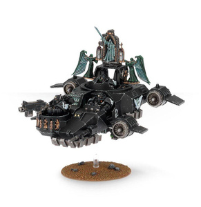 Warhammer 40000: Dark Angels Land Speeder Vengeance 