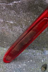 Monkey Wrench - Red - 50 cm