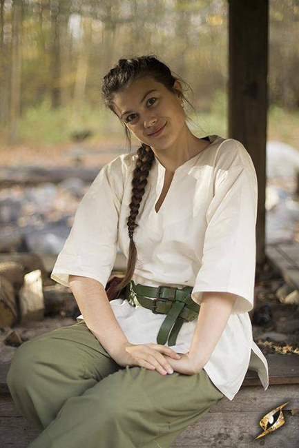 Shirt Odin - Off-White