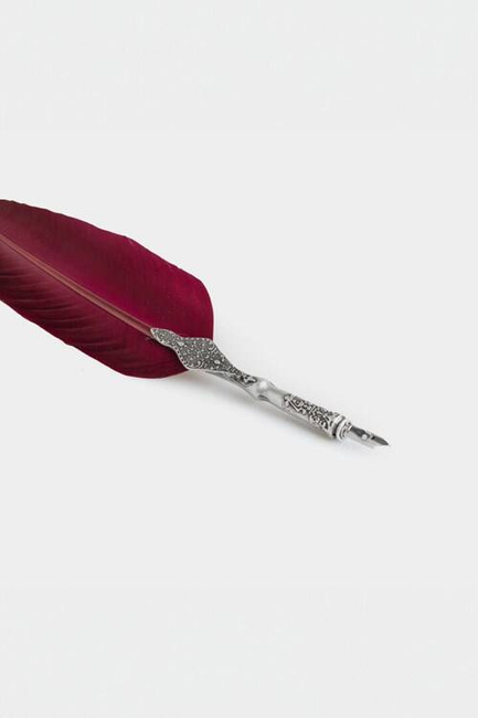 Lordship Writing Set - Gold - zestaw kaligraficzny