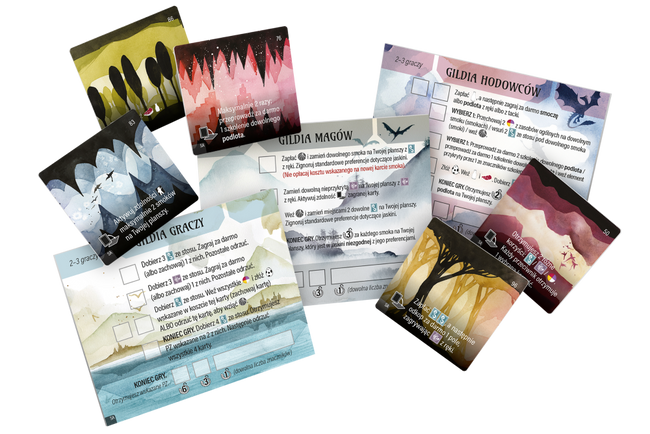 Na skrzydłach smoków: Smocza akademia