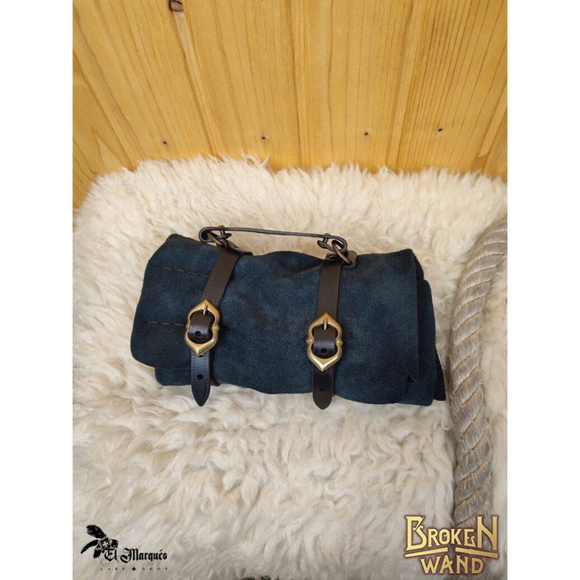 Lírica’s Medical Kit - Black - zestaw medyka