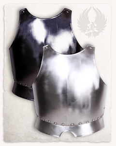 Lucas Breastplate - Blank