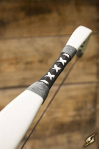 Horsebow Grey L - Łuk larpowy refleksyjny ~25 lbs@28