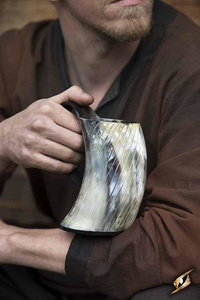 Inn Keeper Mug 0,5 L Light