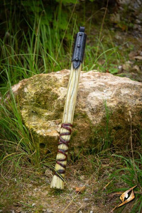 Lumberlash Flail Handle - 60 cm