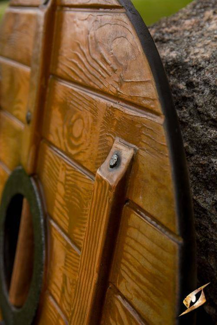 Iarla Shield - Sleipnir - 70 cm